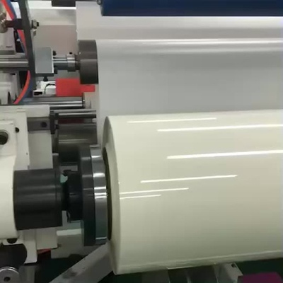 Süper Parlak PPF Boya Koruma Filmi 6MIL TPU koruyucu araba örtüsü