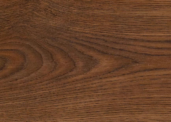 Laminasyonlu Ahşap Efektli Vinil Wrap 0.8mm dolaplar için kendinden yapışkanlı vinil
