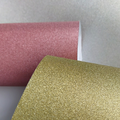 Sparkle Glitter Vinil Ev Dekorasyonu Kendinden Yapışkanlı Film Suya Dayanıklı 0.06mm