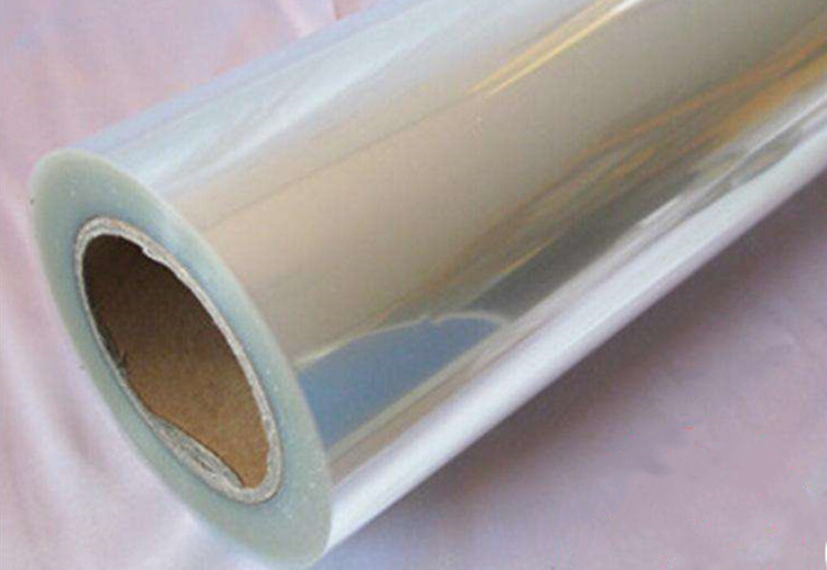 1 Yıl Dayanıklılık 140gsm Ultra Şeffaf Yazdırılabilir Film Dekorasyon için Mürekkep Püskürtmeli Vinil Rulo