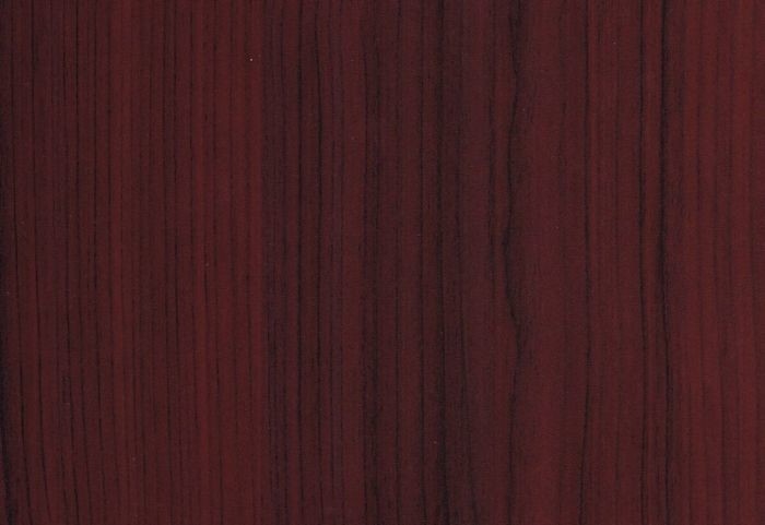 Blister Ahşap Tahıl Dekoratif Laminat Film Mobilya Yapışkanlı Vinil 0.8mm