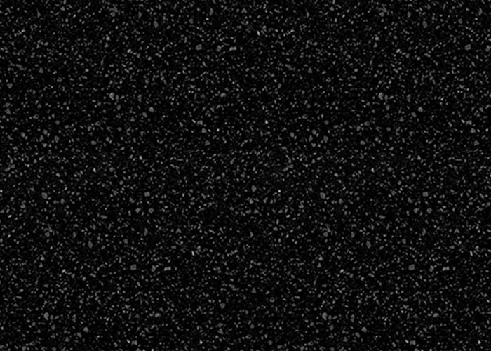 Gece Gökyüzü Dekoratif Stick Up Kendinden Yapışkanlı Dekoratif Vinil Film 0.6mm Mobilya İçin